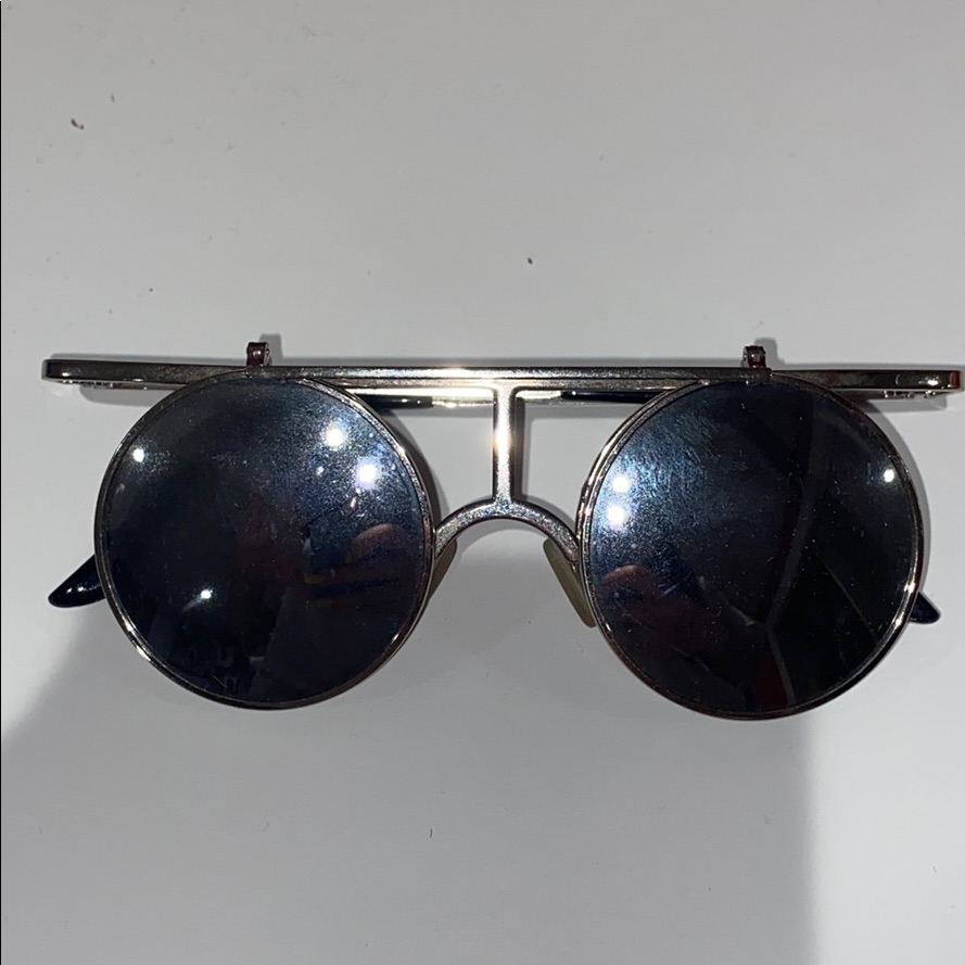 Circle Frames